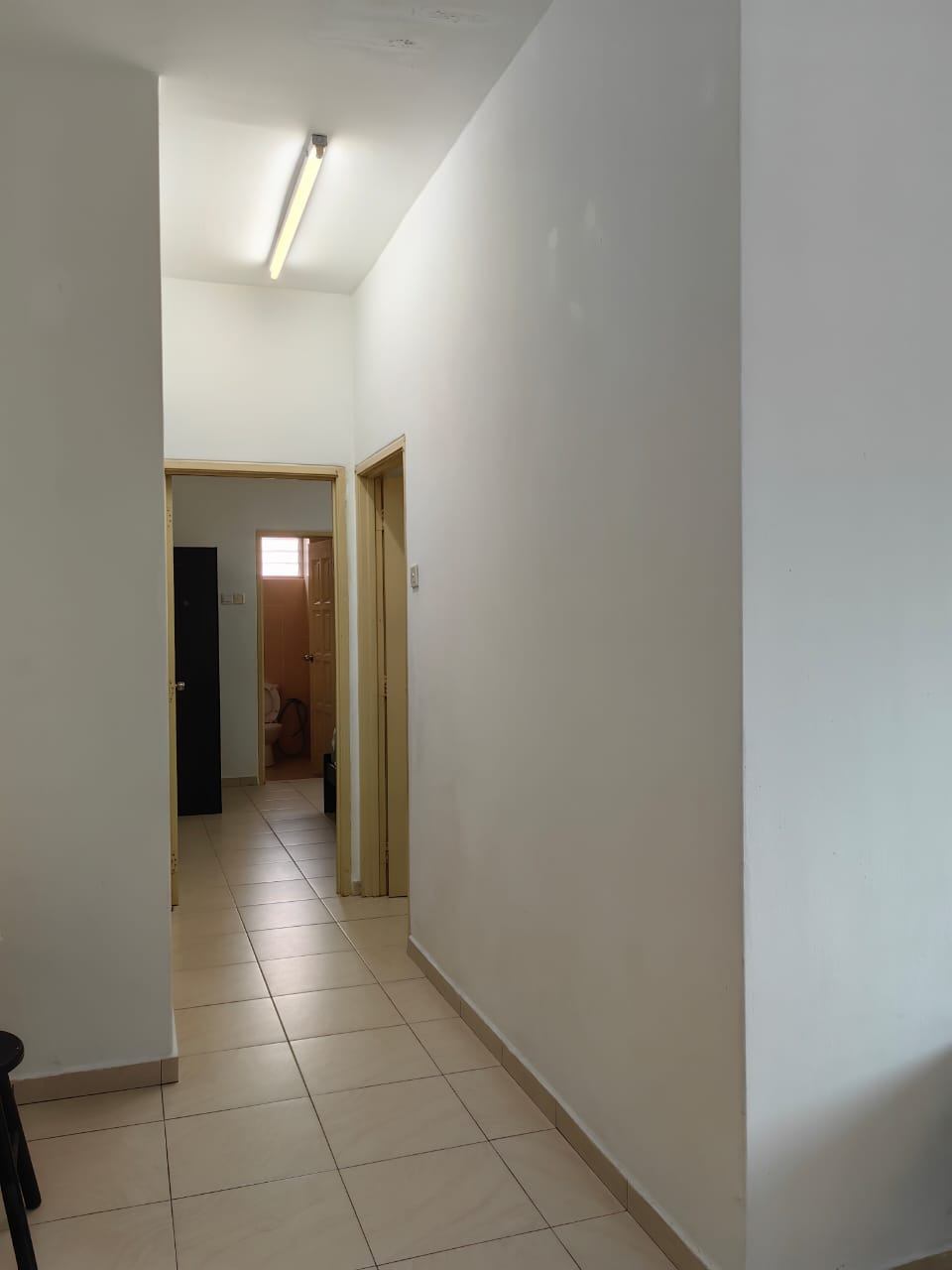 condo in Gelugor, Penang — photo 4