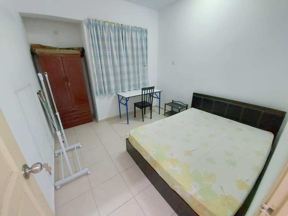 condo in Gelugor, Penang — photo 6