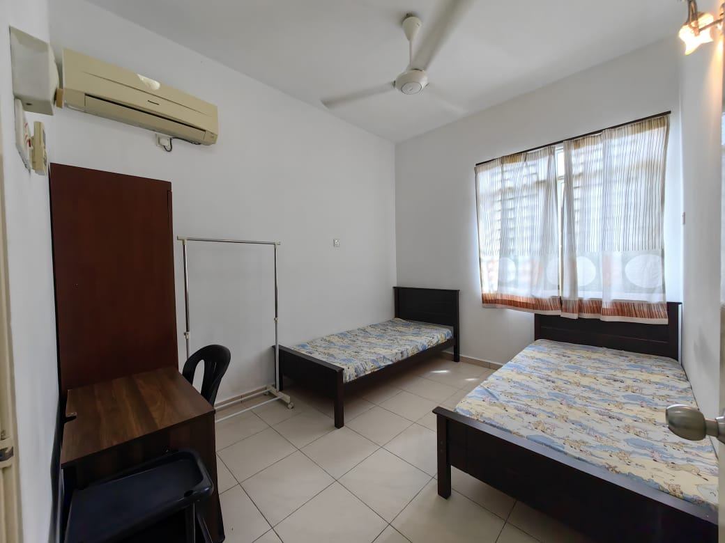 condo in Gelugor, Penang — photo 7