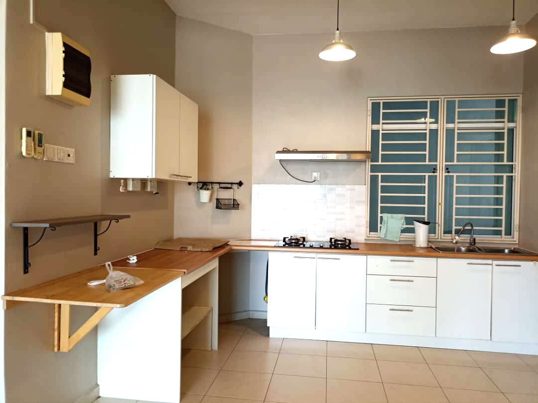 condo in Gelugor, Penang — photo 2