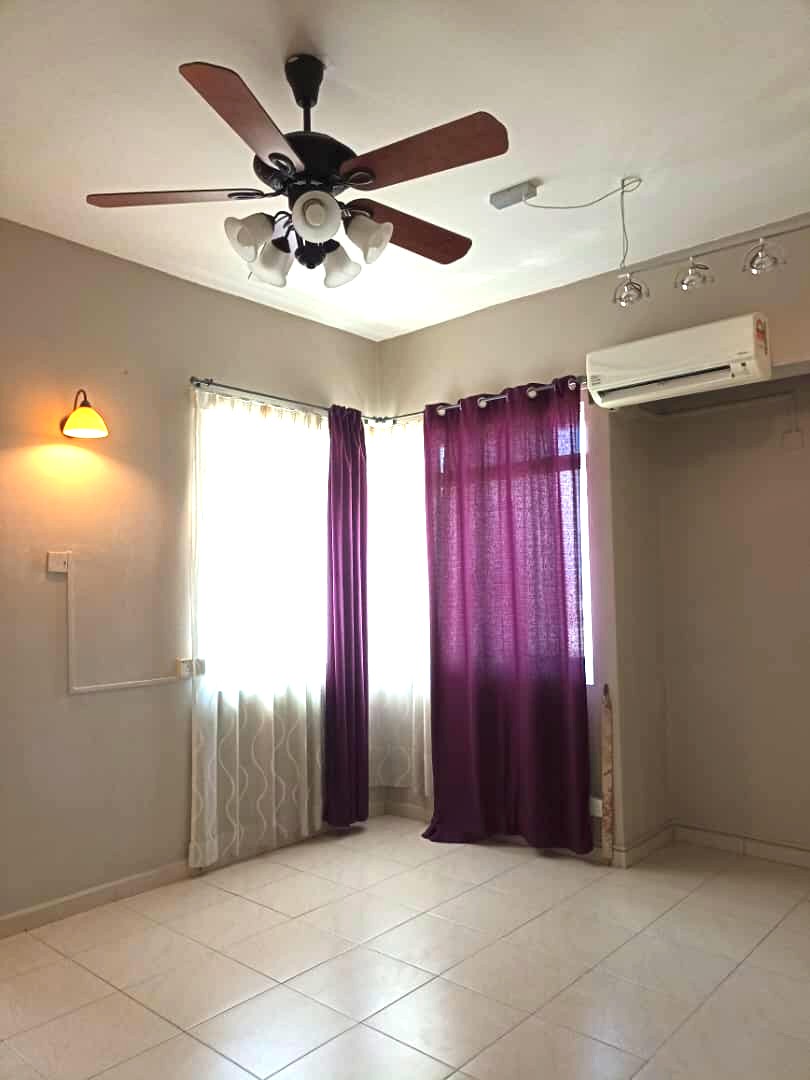 condo in Gelugor, Penang — photo 4