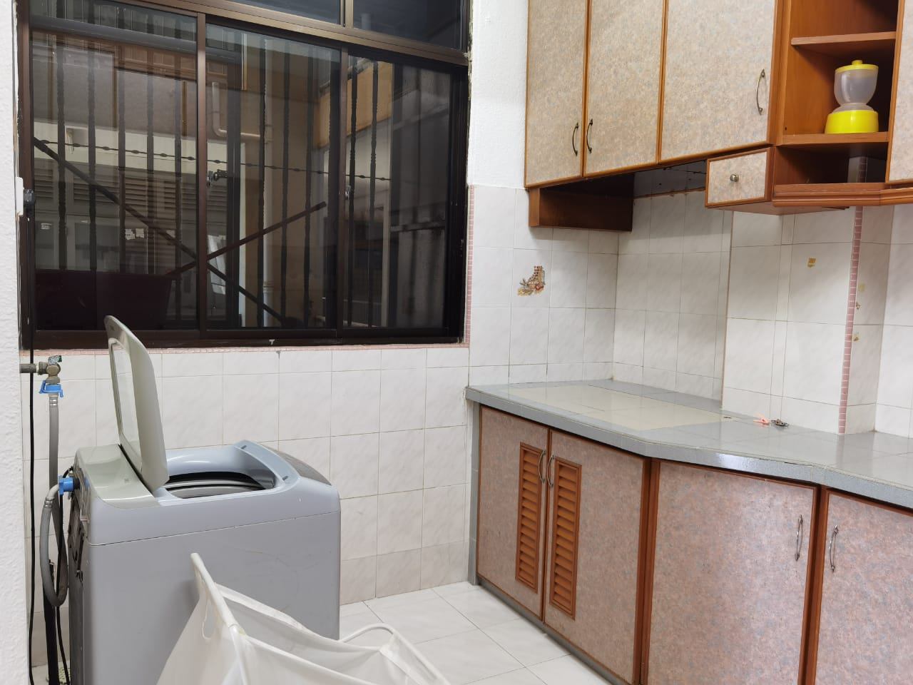 condo in Gelugor, Penang — photo 4