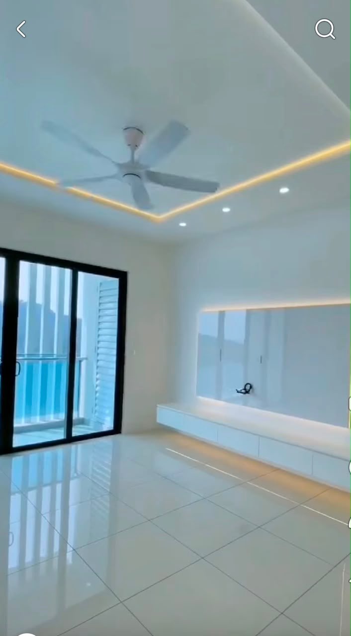 condo in Bayan Lepas, Penang — photo 7