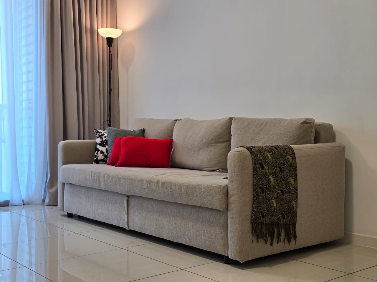 condo in Bayan Lepas, Penang — photo 7