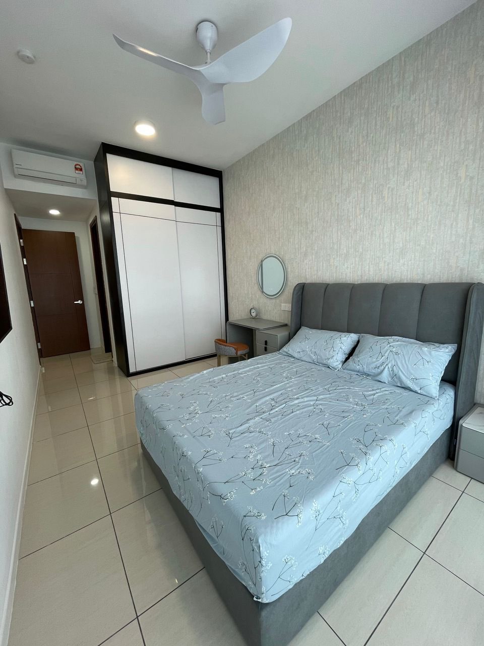 condo in Bayan Lepas, Penang — photo 7