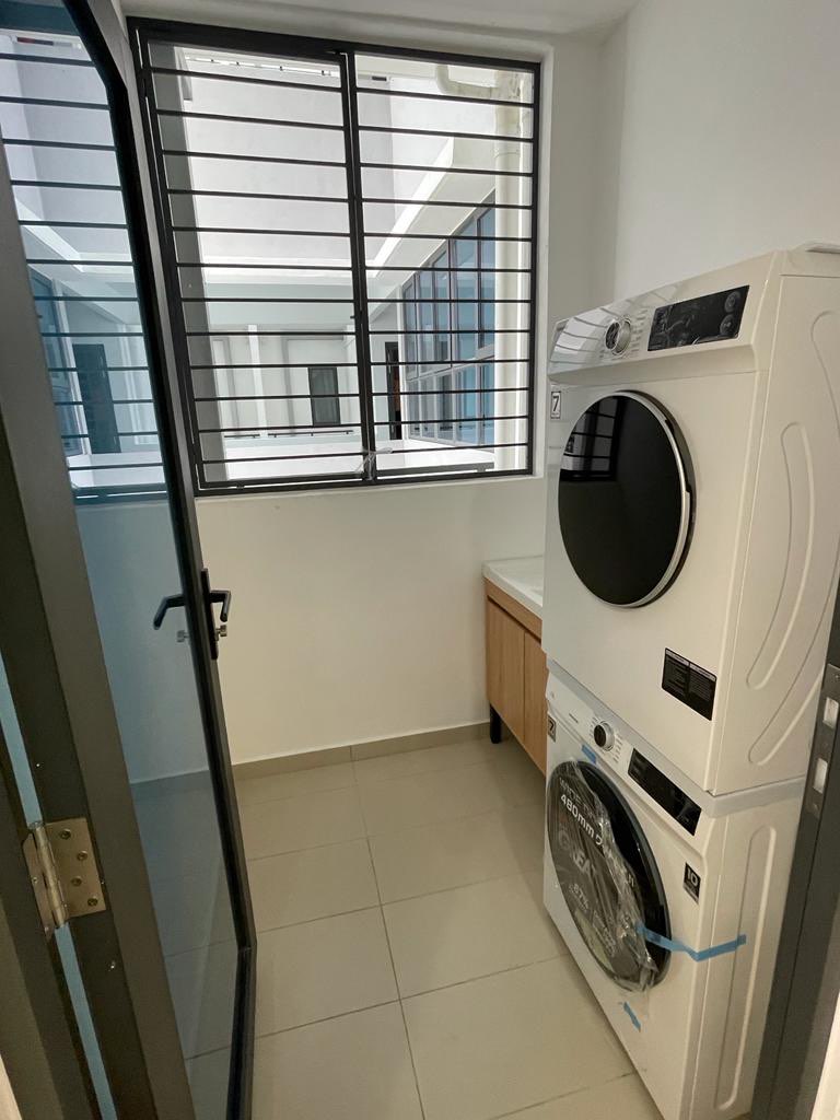 condo in Bayan Lepas, Penang — photo 6