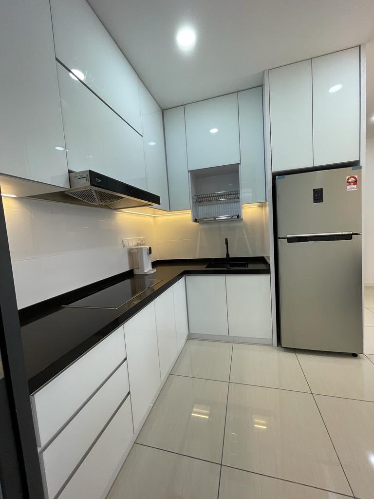 condo in Bayan Lepas, Penang — photo 7