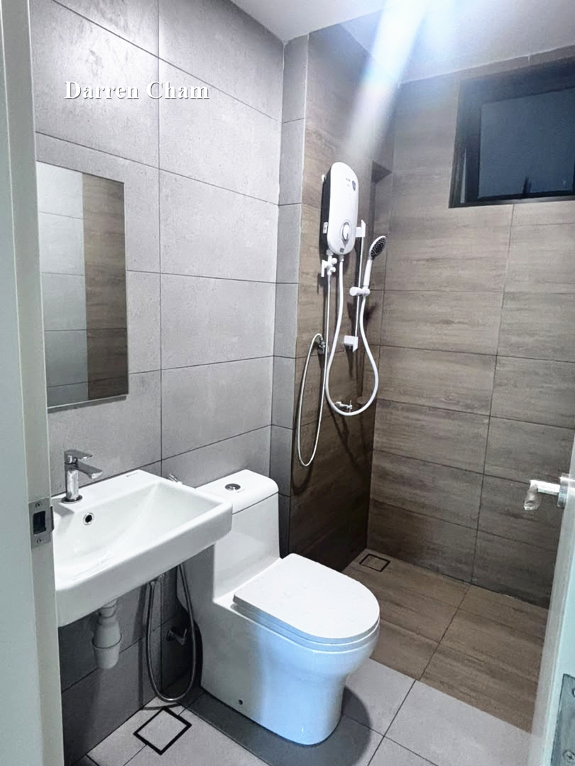 condo in Batu Kawan, Penang — photo 7