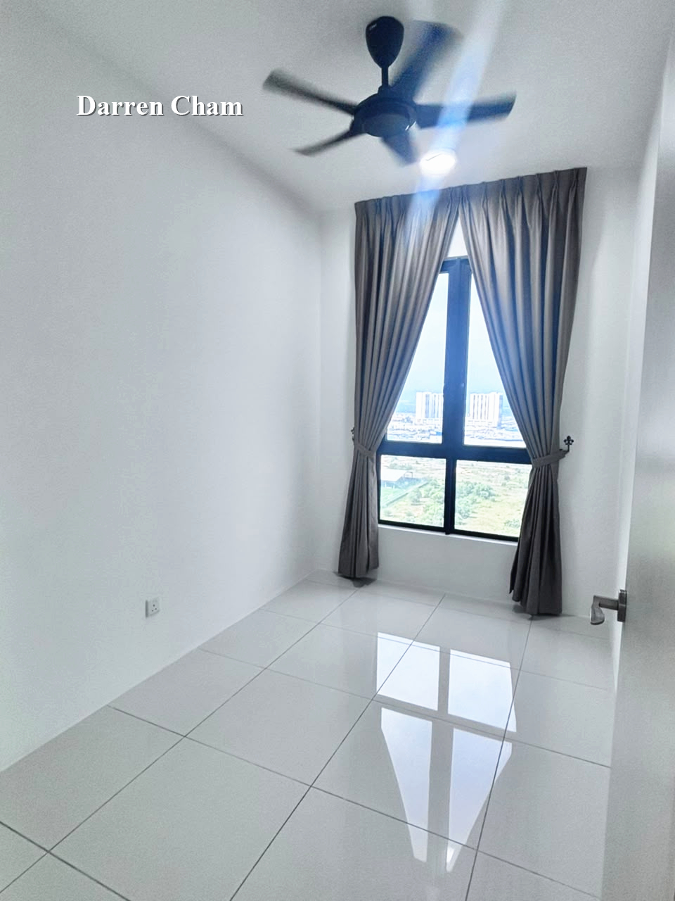 condo in Batu Kawan, Penang — photo 4