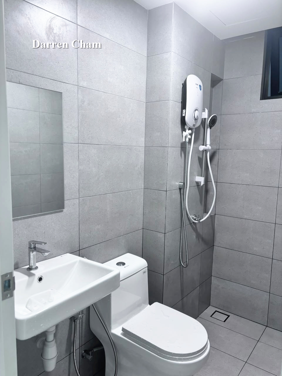 condo in Batu Kawan, Penang — photo 6