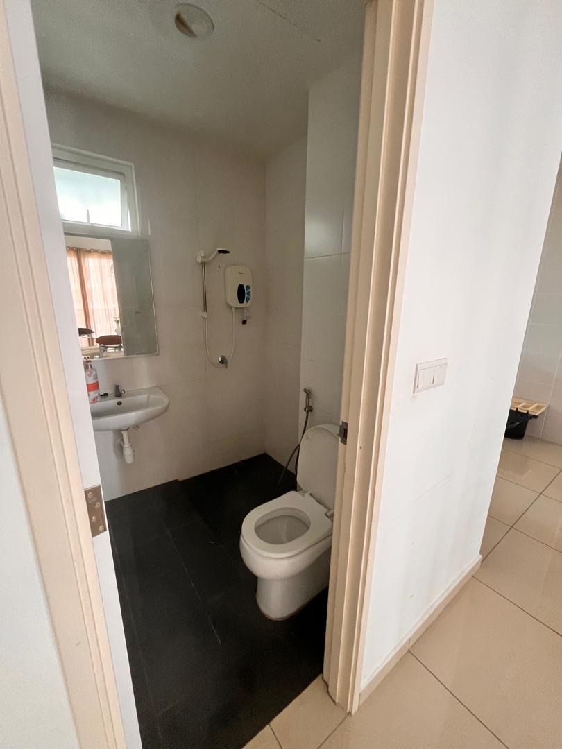 condo in Bayan Lepas, Penang — photo 3
