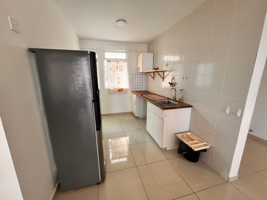 condo in Bayan Lepas, Penang — photo 5