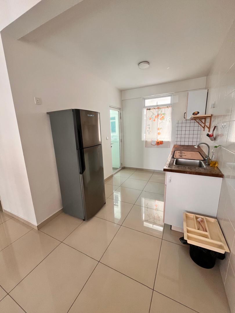 condo in Bayan Lepas, Penang — photo 7