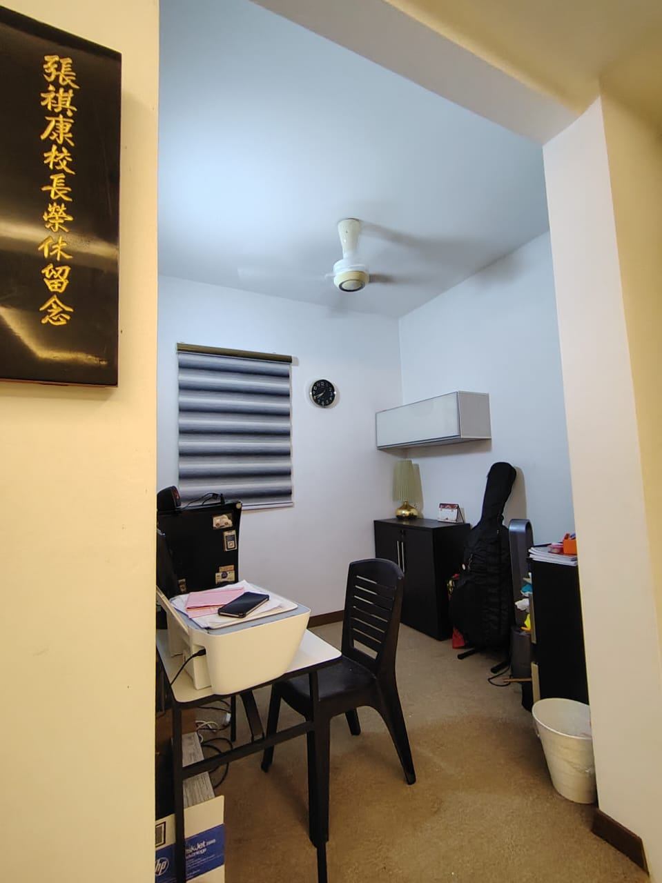 condo in Sungai Ara, Penang — photo 6