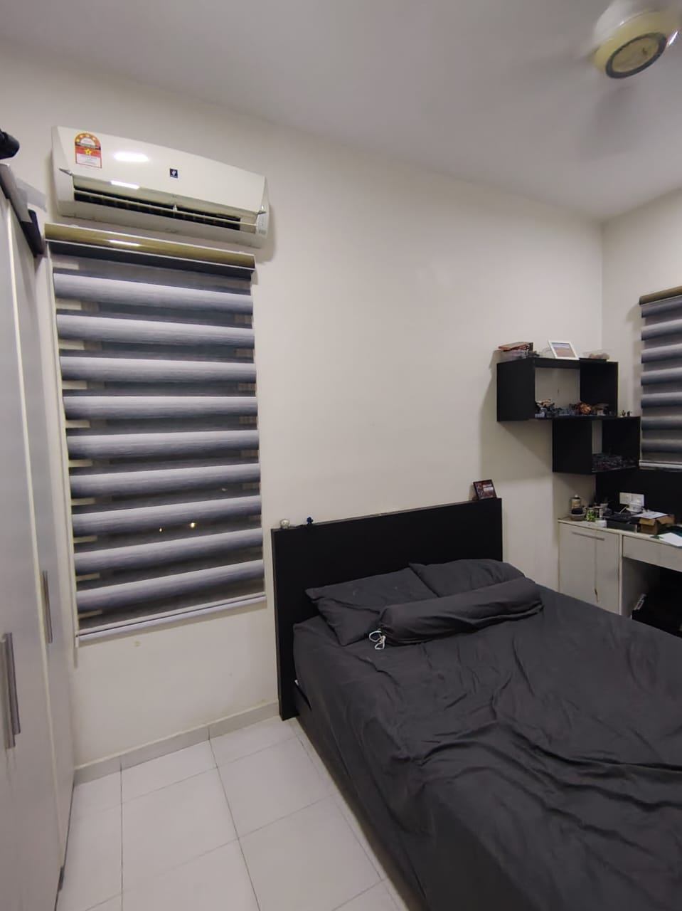 condo in Sungai Ara, Penang — photo 7