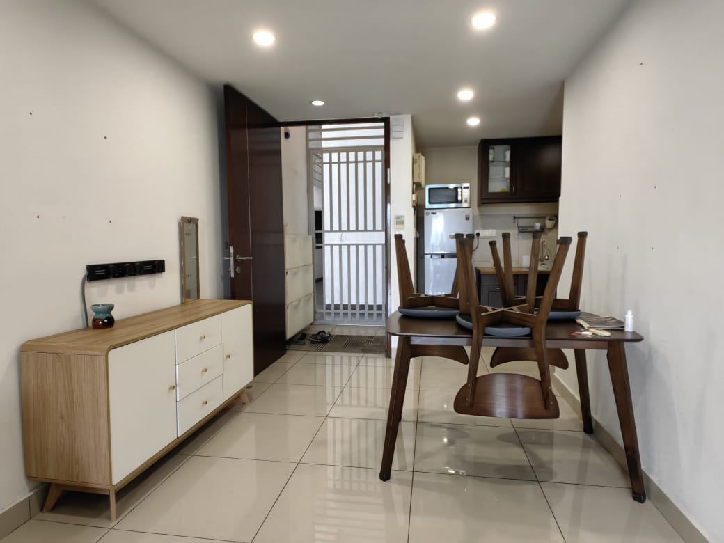 condo in Butterworth, Penang — photo 6