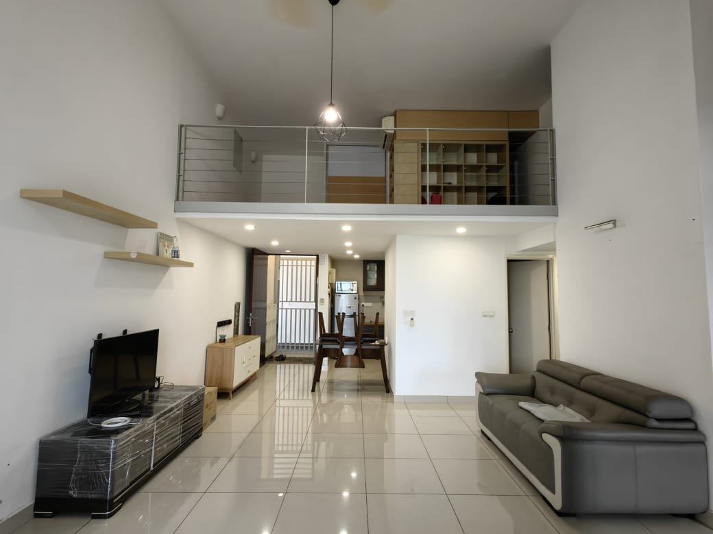 Condo for Sale @ Ocean View Residences, Butterworth | Fully Furnished