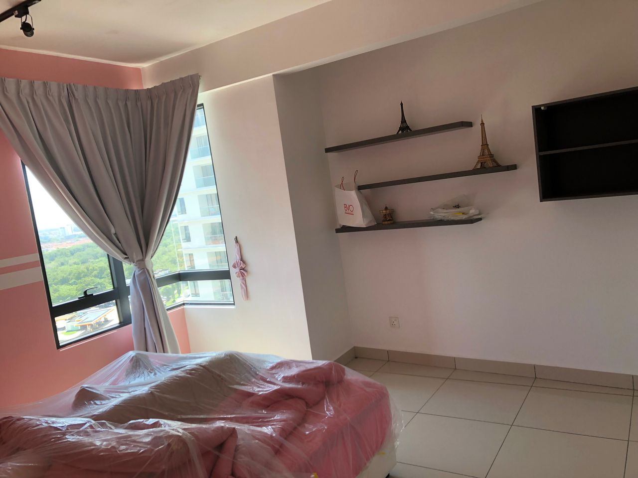 condo in Butterworth, Penang — photo 6