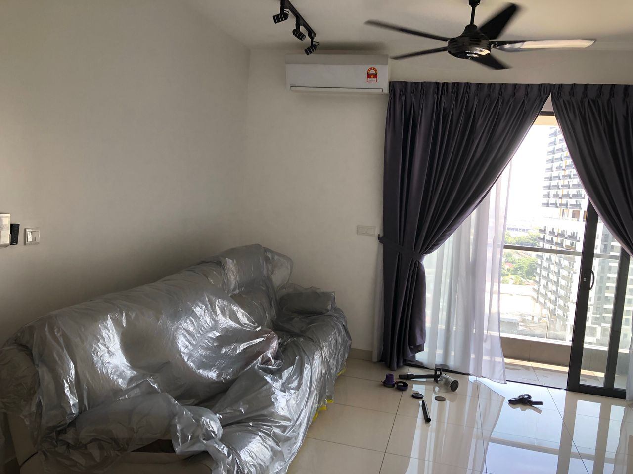 condo in Butterworth, Penang — photo 7