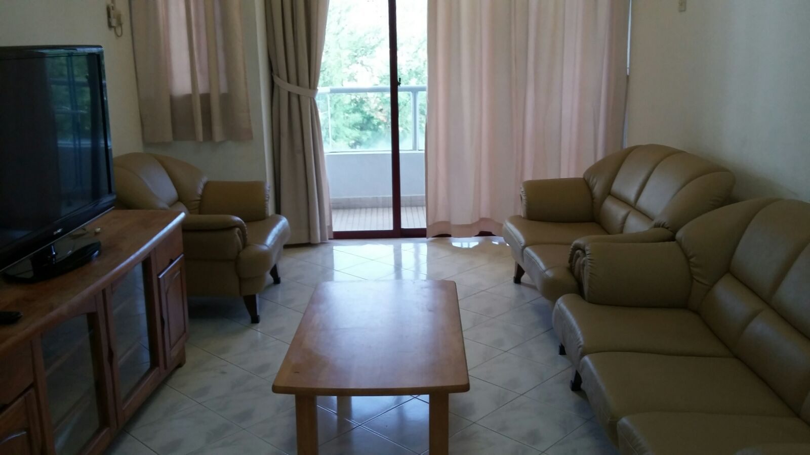 Marina Bay Condominium @ Tanjung Tokong For Rent