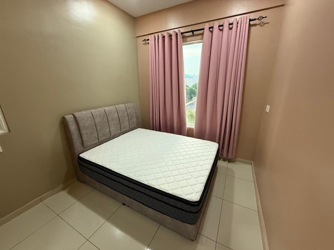 condo in Bayan Lepas, Penang — photo 4