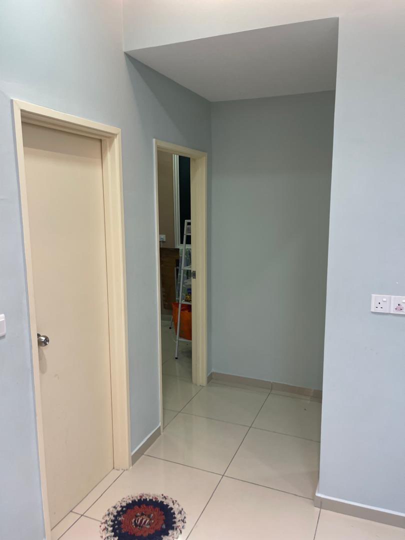 condo in Bayan Lepas, Penang — photo 5