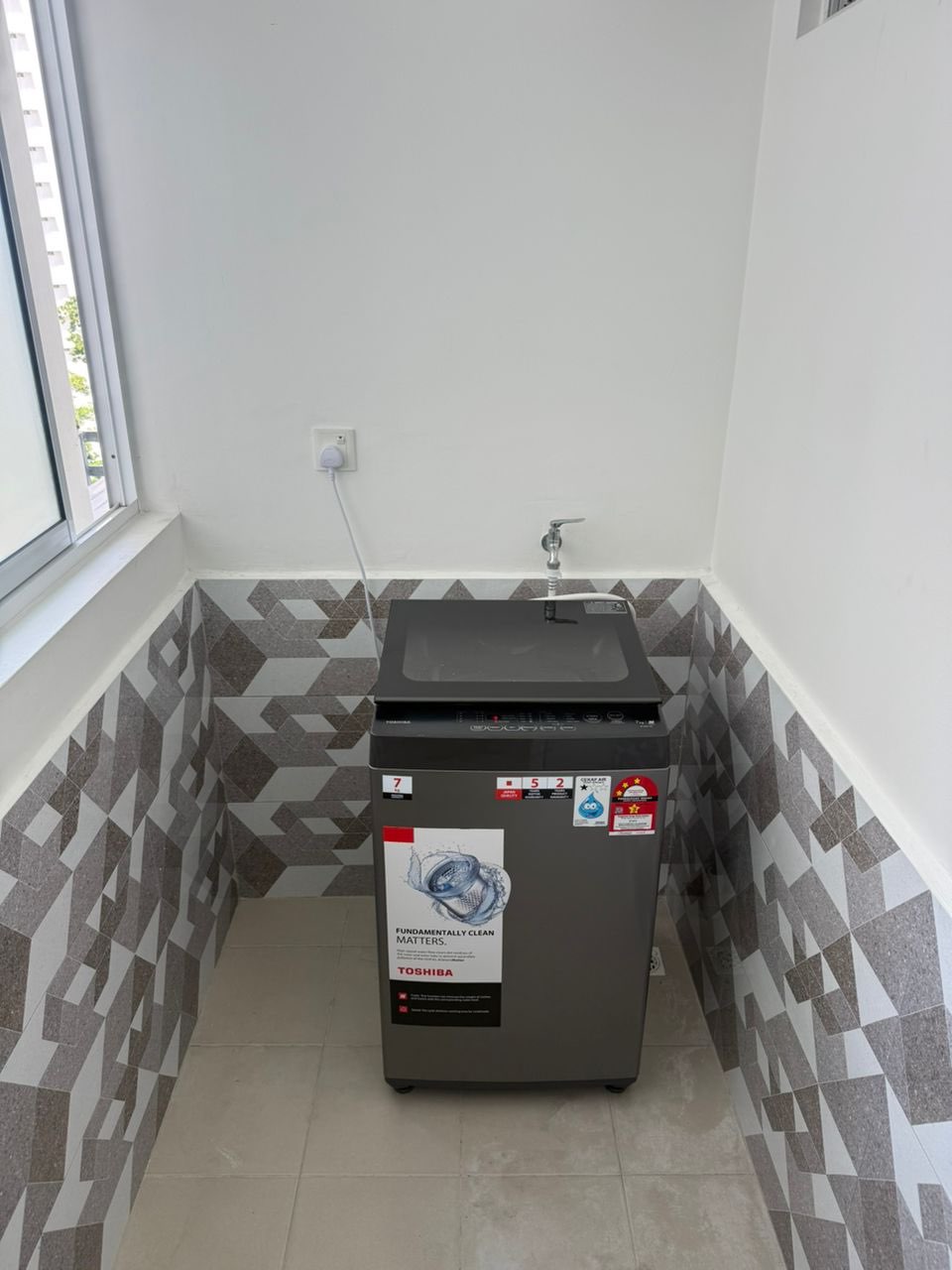 condo in Bayan Lepas, Penang — photo 6