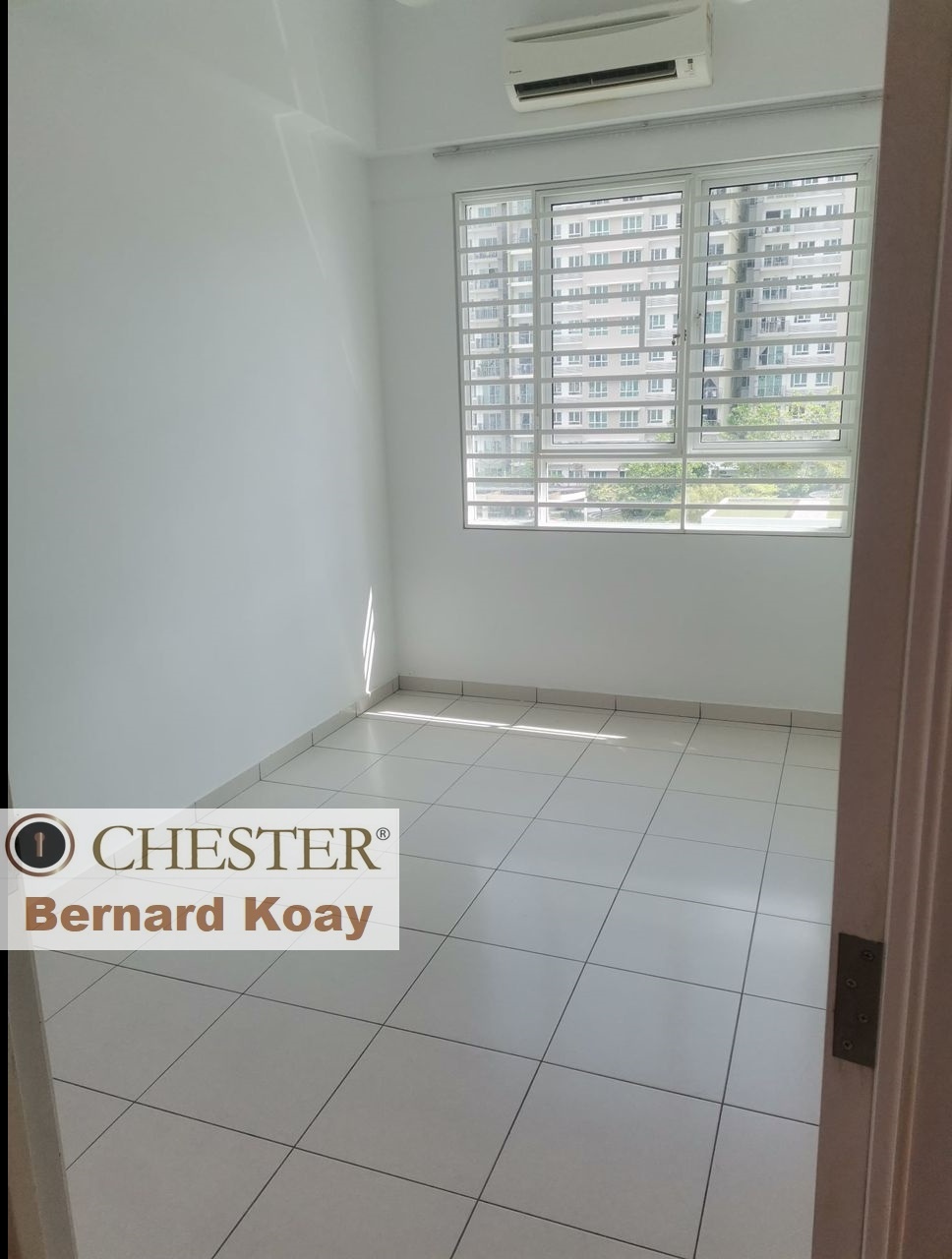 condo in Sungai Ara, Penang — photo 4