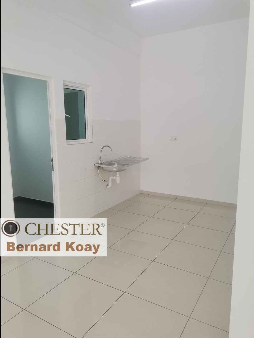 condo in Sungai Ara, Penang — photo 5