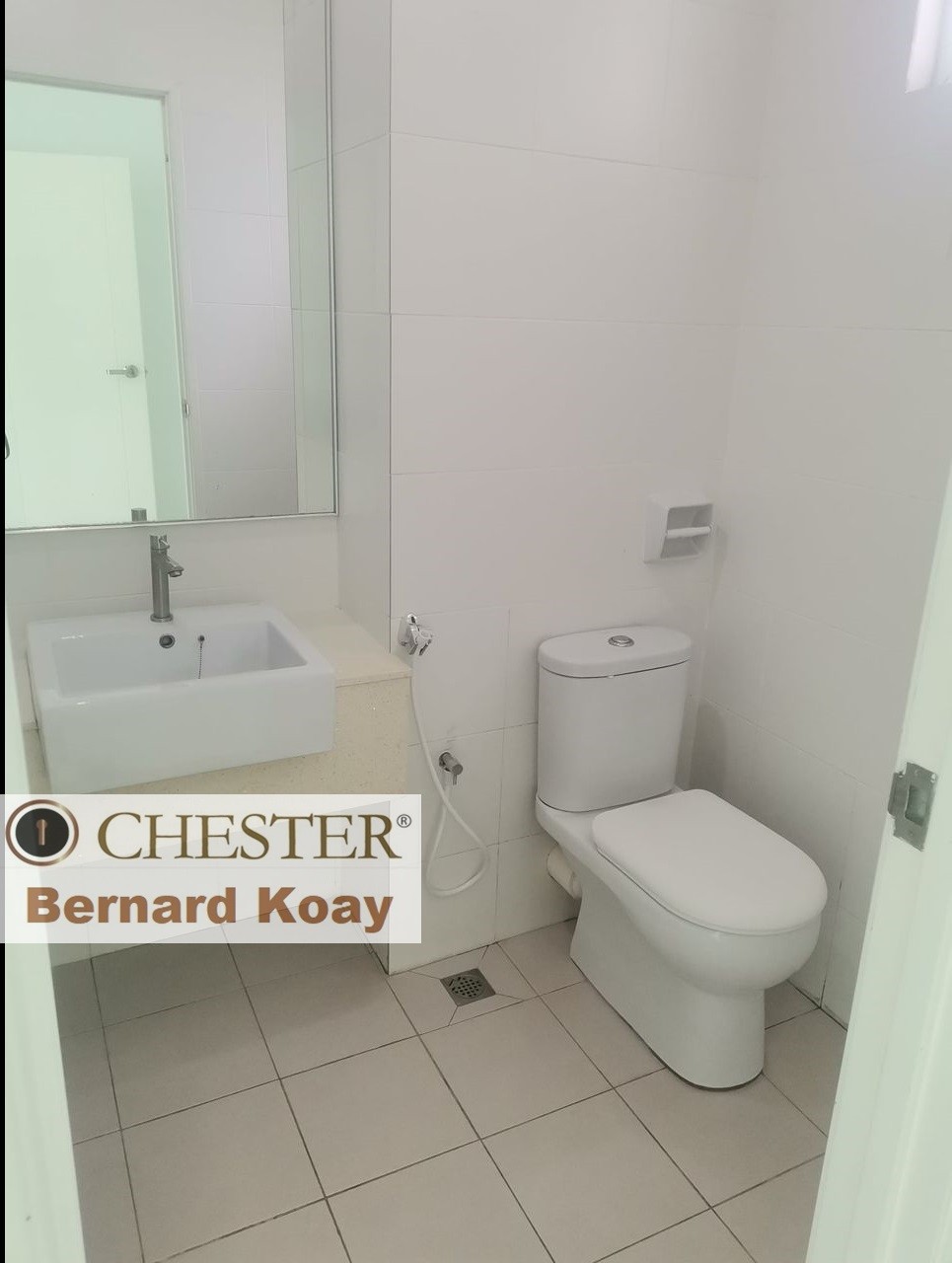 condo in Sungai Ara, Penang — photo 7