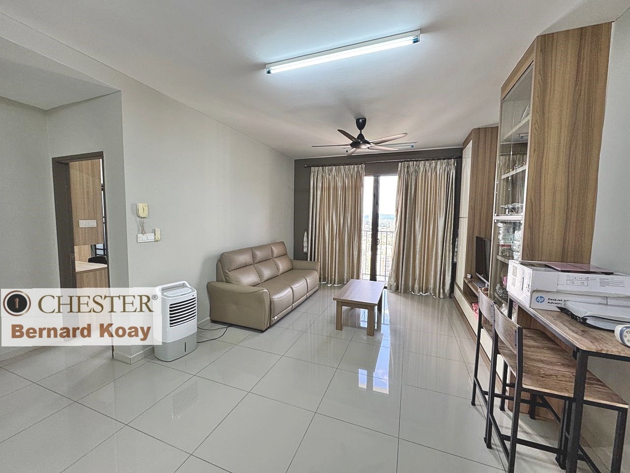 condo in Sungai Ara, Penang — photo 2