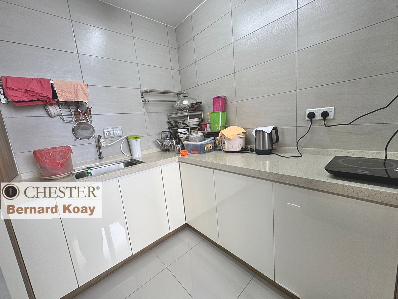 condo in Sungai Ara, Penang — photo 3