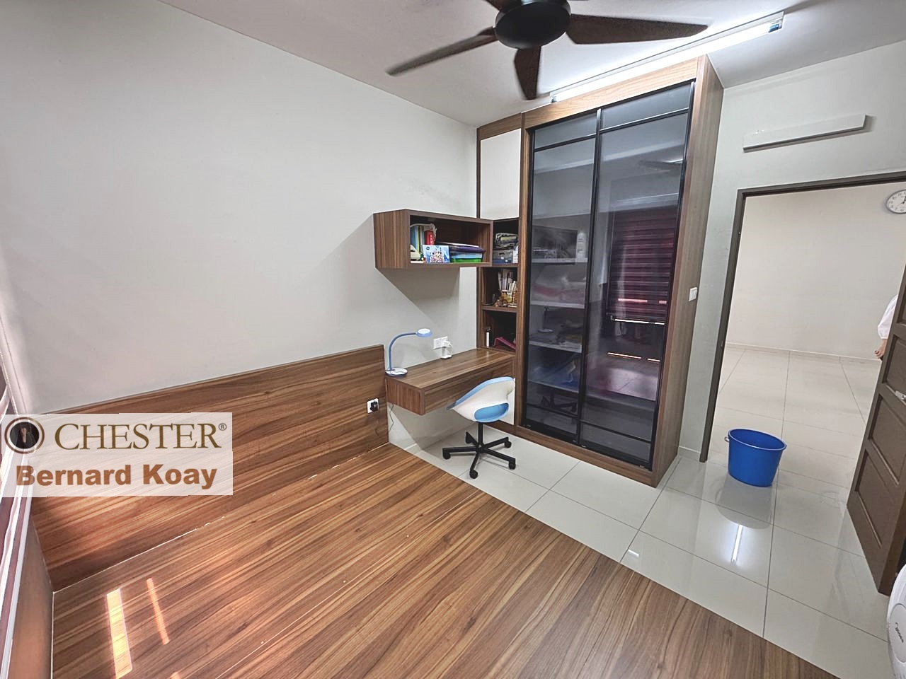 condo in Sungai Ara, Penang — photo 5