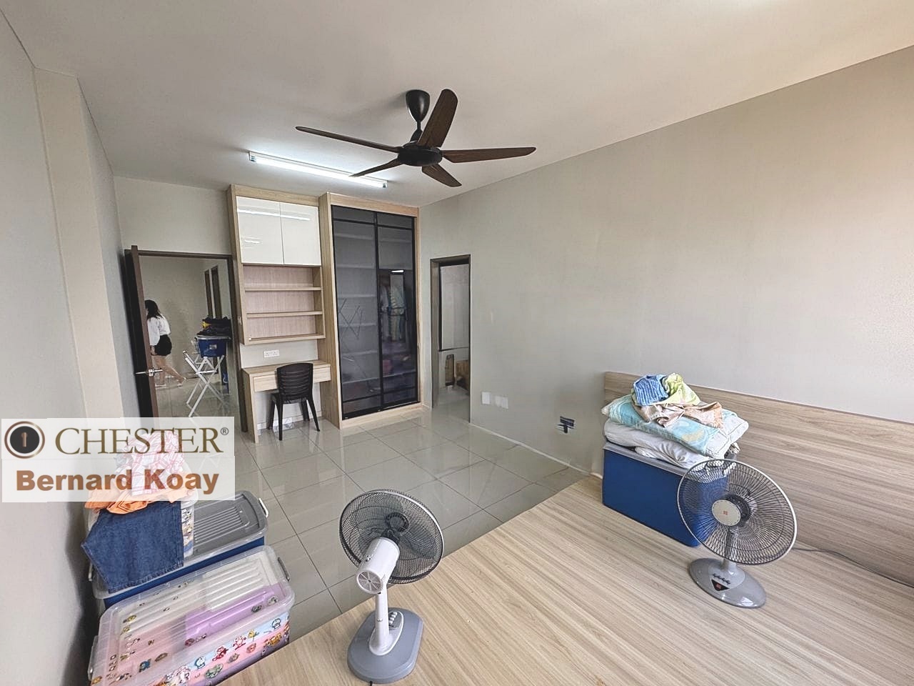 condo in Sungai Ara, Penang — photo 6