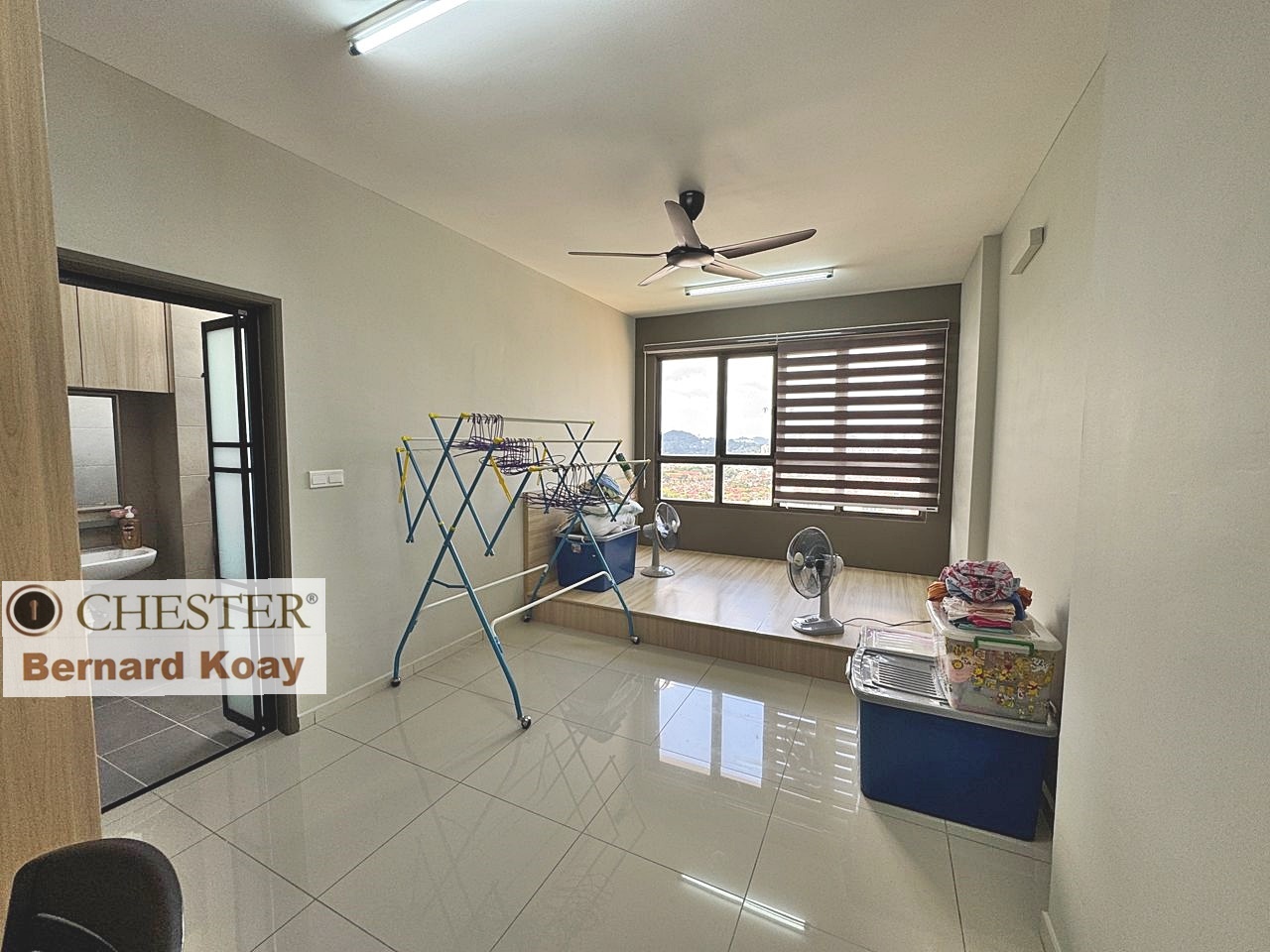 condo in Sungai Ara, Penang — photo 7
