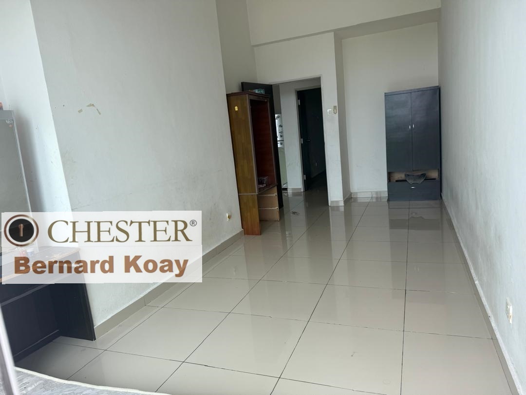 condo in Air Itam, Penang — photo 2