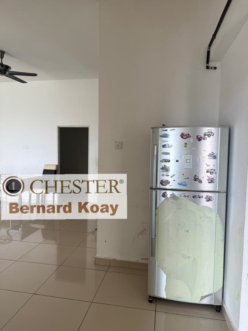 condo in Air Itam, Penang — photo 3