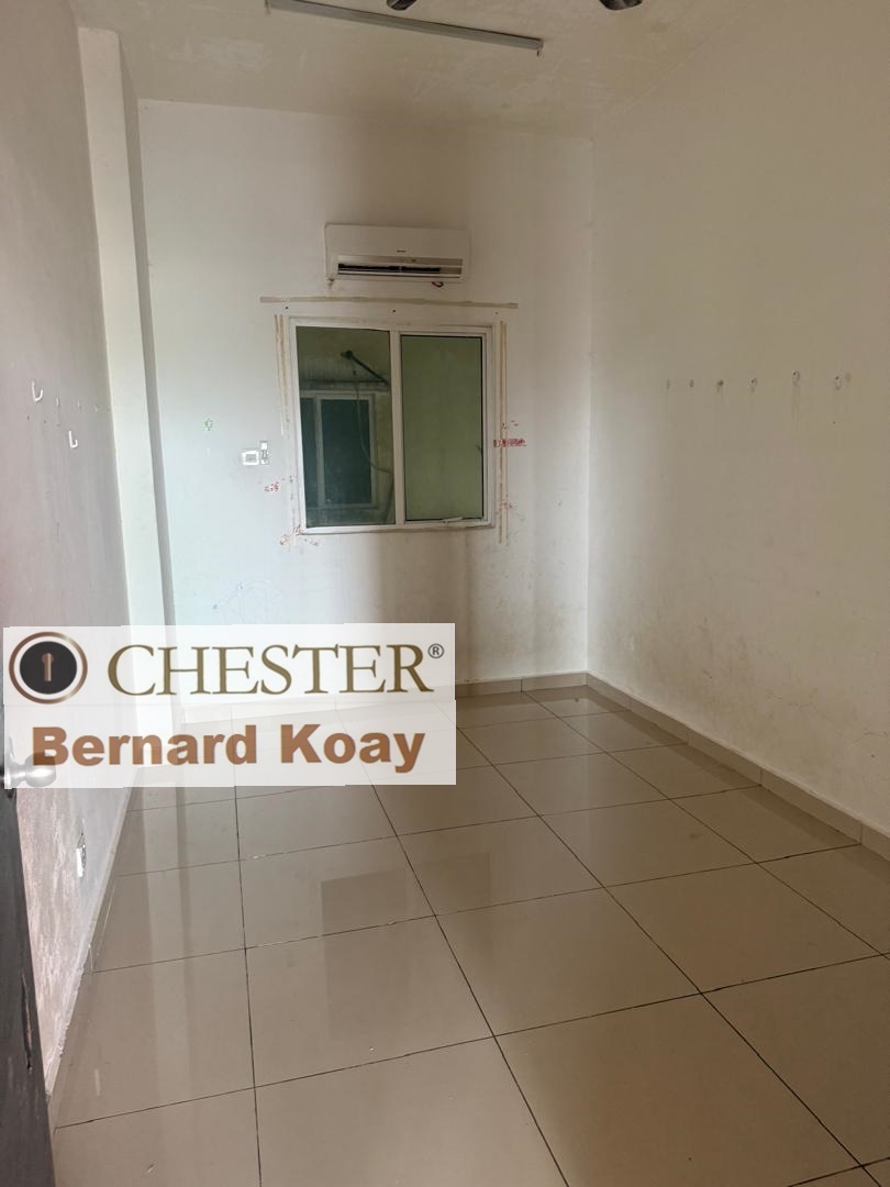 condo in Air Itam, Penang — photo 4