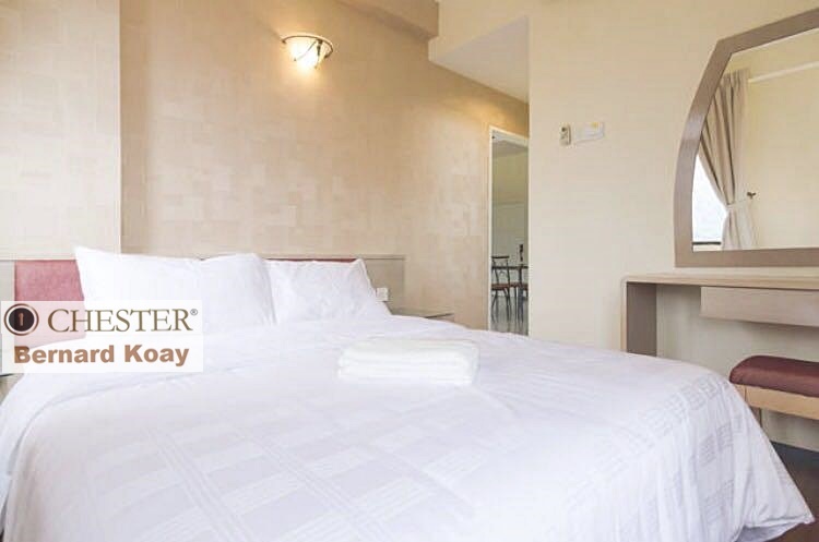 condo in Batu Ferringhi, Penang — photo 6