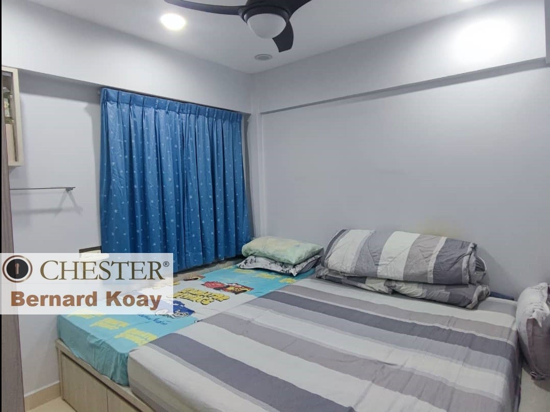 condo in Air Itam, Penang — photo 3