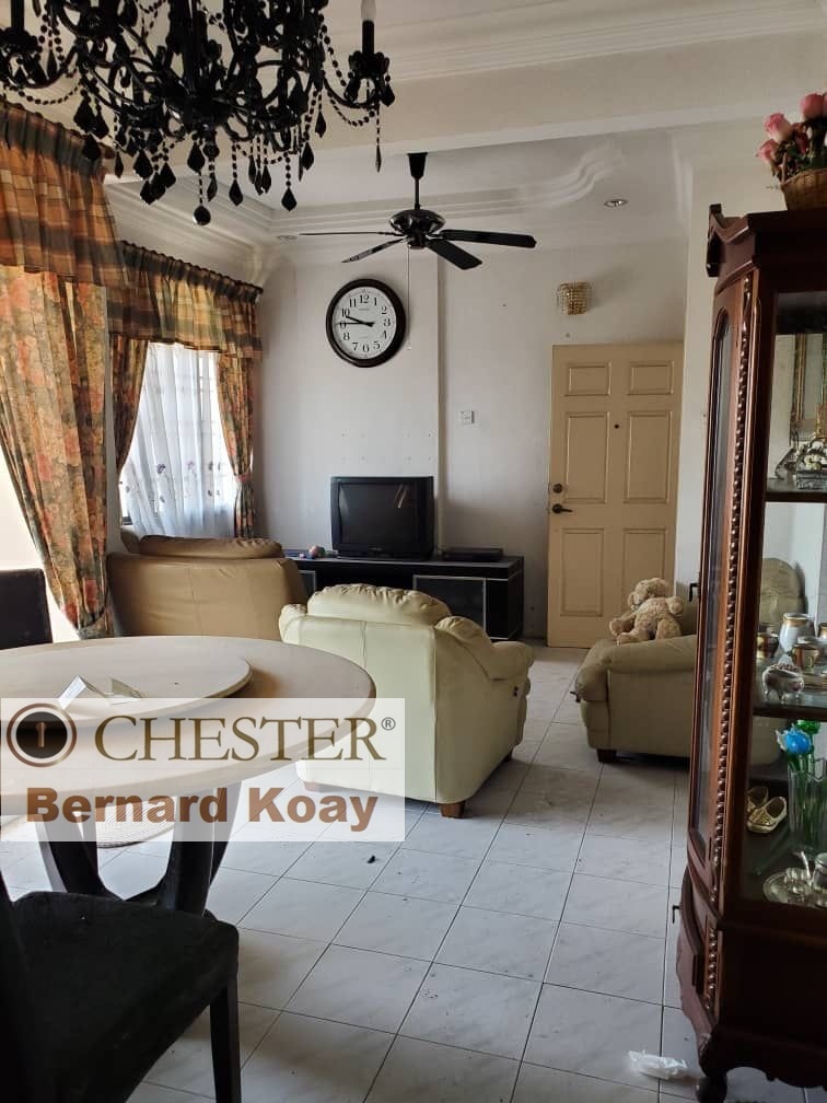 condo in Sungai Ara, Penang — photo 2
