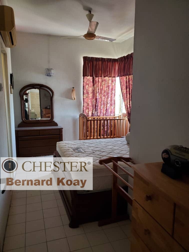 condo in Sungai Ara, Penang — photo 4