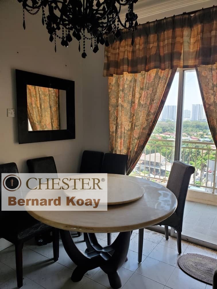 condo in Sungai Ara, Penang — photo 7