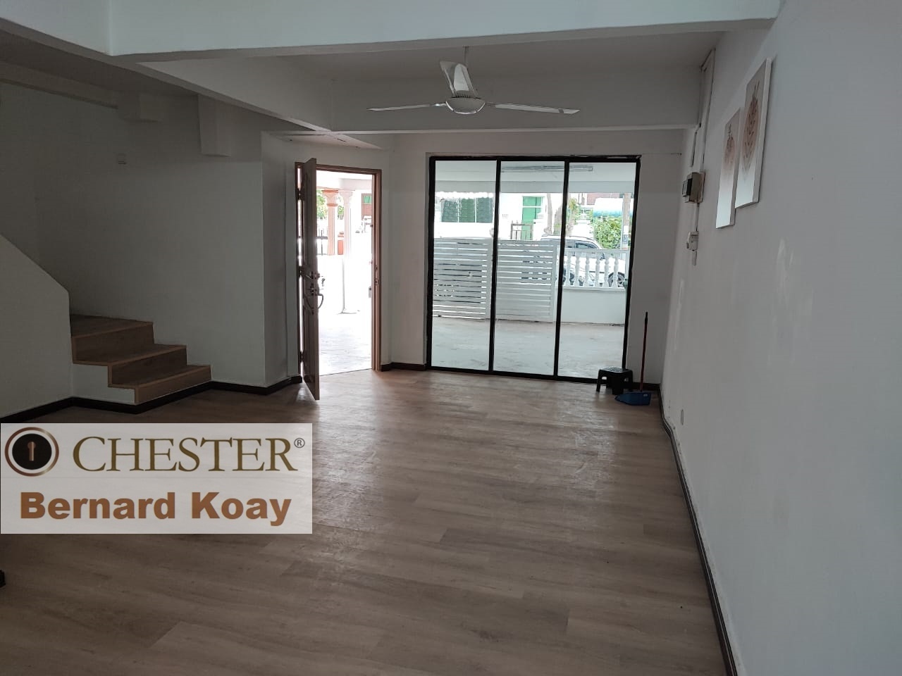 house in Sungai Ara, Penang — photo 2