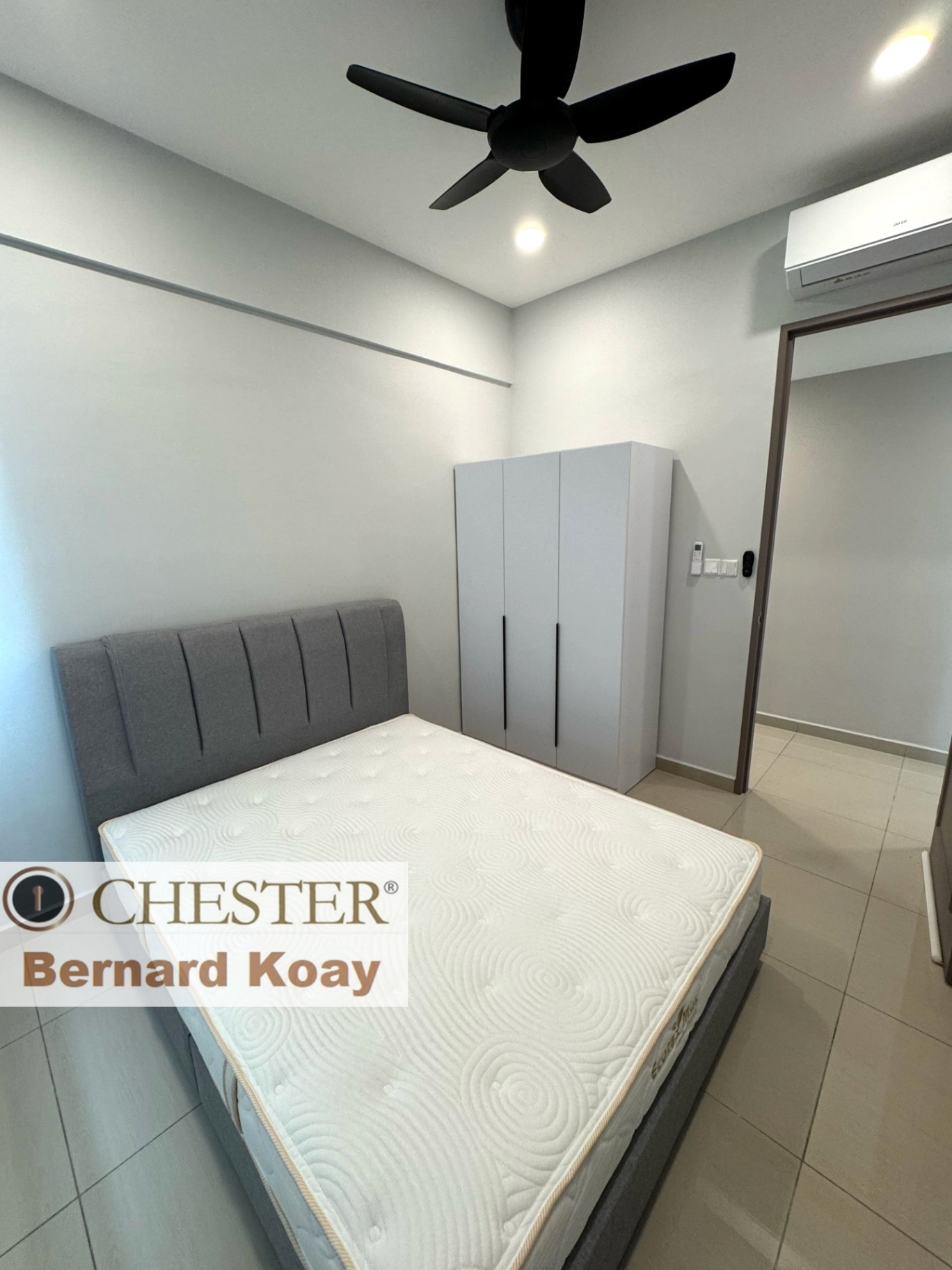 condo in Gelugor, Penang — photo 5
