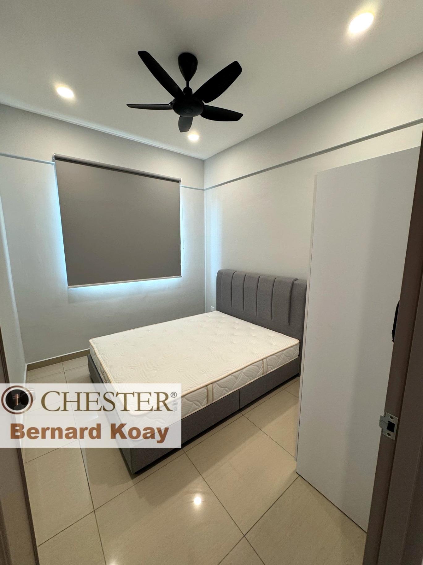 condo in Gelugor, Penang — photo 6