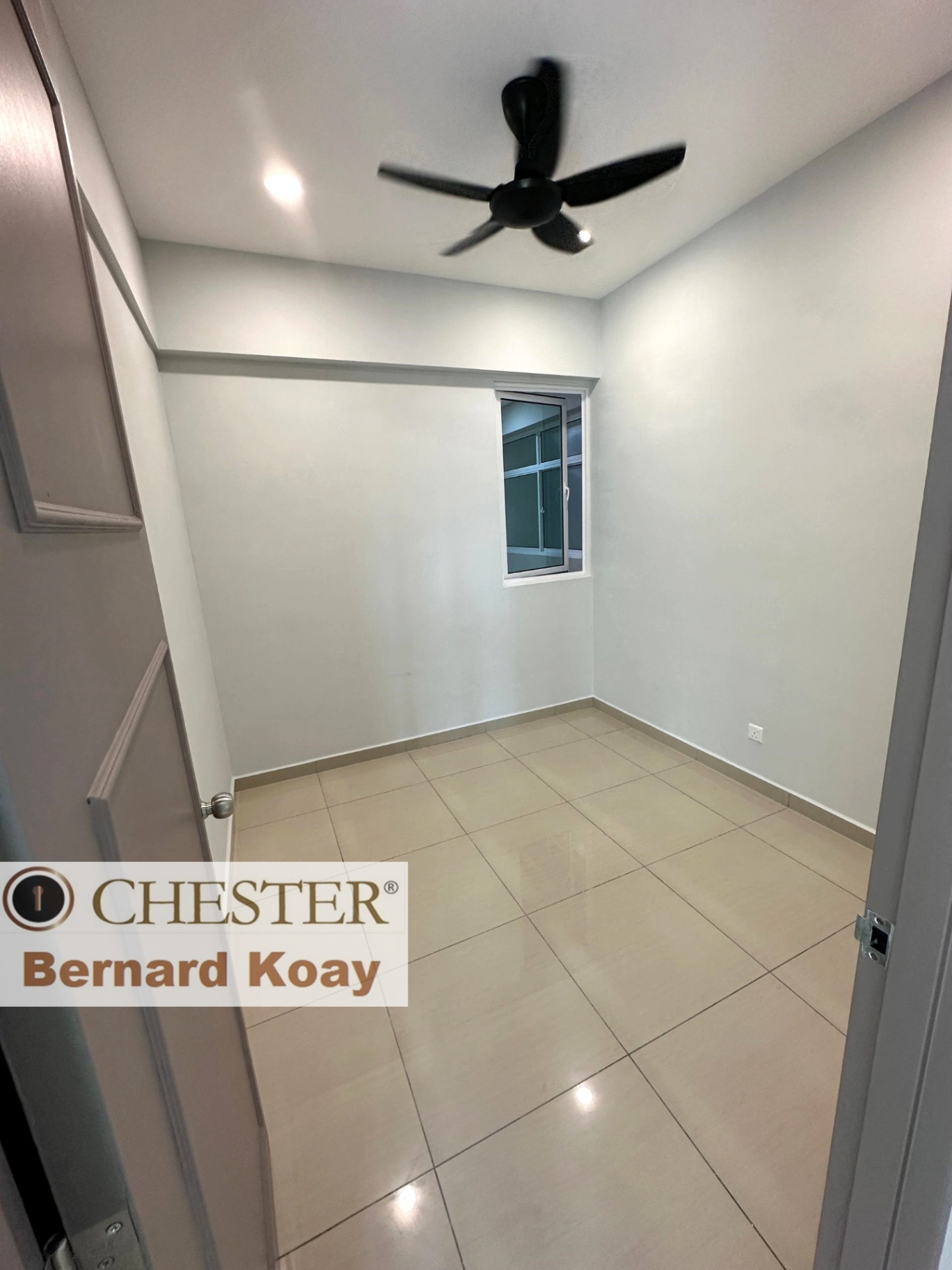 condo in Gelugor, Penang — photo 7