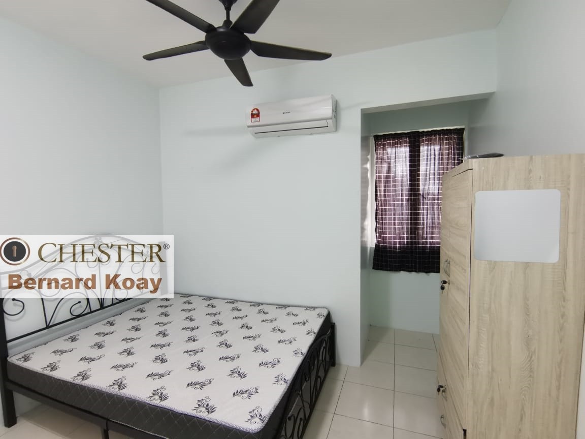 condo in Bayan Baru, Penang — photo 2