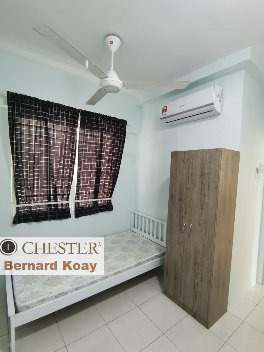 condo in Bayan Baru, Penang — photo 3