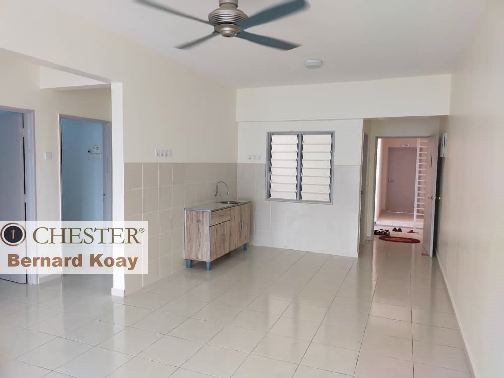 condo in Bayan Baru, Penang — photo 4